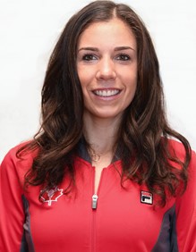 Sharon Fichman Tennis Player Profile ITF