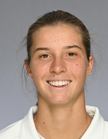 Lilli Tagger Tennis Player Profile | ITF