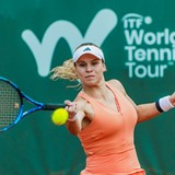ITF World Tennis Tour Player of the Month: Jana Fett