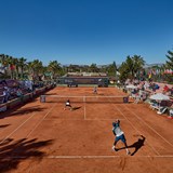 Records, storylines, stardust: 2025 ITF World Tennis Masters Tour