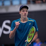 Czechia's Kumstat books Australian Open semifinal on junior slam debut