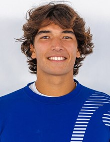 Henrique Rocha Tennis Player Profile | ITF
