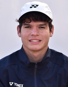 Juan Carlos Prado Angelo Tennis Player Profile ITF