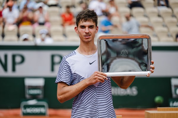 Dino Prizmic