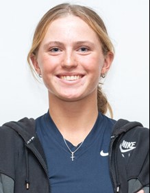 Laura Samson Tennis Player Profile ITF