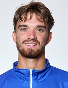 Tomas Machac Tennis Player Profile | ITF