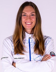 Tereza Mihalikova
