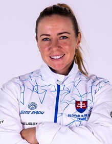 Kristina Kucova
