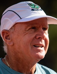 Andrew Rae Tennis Player Profile | ITF