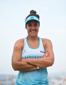 Rafaella Miiller Tennis Player Profile | ITF