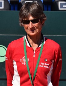 Inge Weber