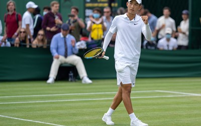 Itf Junior Tennis Calendar Itf Calendrier Atp Et Wta 2022