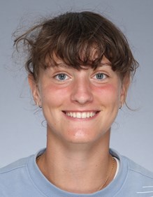 Elena Pridankina Tennis Player Profile ITF