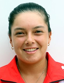 Lucciana Perez Alarcon
