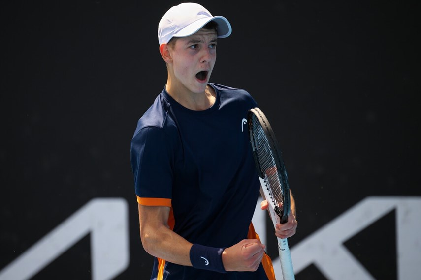 Matej Dodig