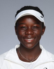 Victoria Mboko Tennis Player Profile ITF