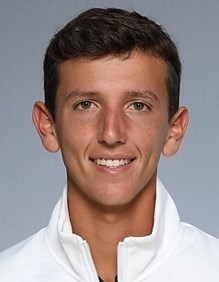 Nicholas Goodrick Nicholas Godsick Tennis Player Profile | ITF
